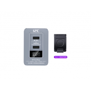 15Pro硬盤編程器