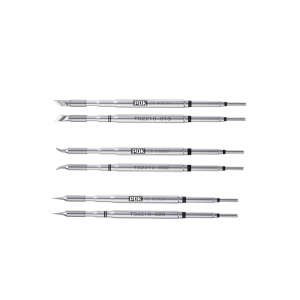 PDK TS2210進(jìn)口材料烙鐵頭