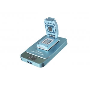 P14Pro硬盤編程器 BGA60+BGA70+BGA110+BGA315+紫屏